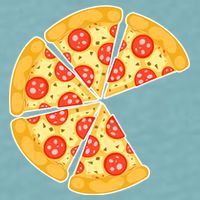 Family Matching Pizza With Missing Slice Parents Sueded Cloud Jersey T-Shirt