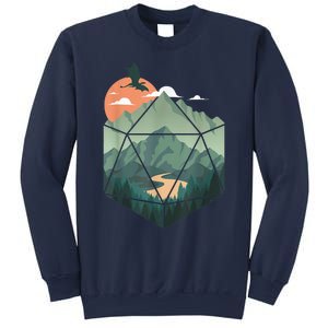 Fantasy Art, Nerdy Gaming, Geeky Gamer Sweatshirt