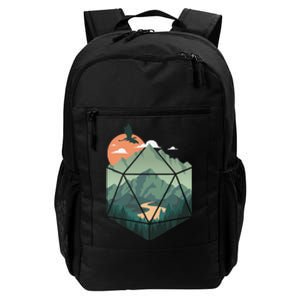 Fantasy Art Nerdy Gaming Geeky Gamer Daily Commute Backpack