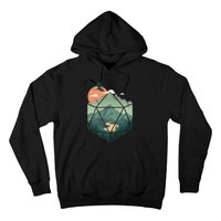 Fantasy Art Nerdy Gaming Geeky Gamer Hoodie