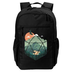 Fantasy Art Nerdy Gaming Geeky Gamer Daily Commute Backpack