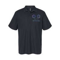 Fantasy Art, Nerdy Gaming, Yes They're Natural Softstyle Adult Sport Polo