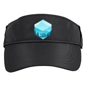 Fantasy Art Nerdy Gaming Geeky Gamer Adult Drive Performance Visor