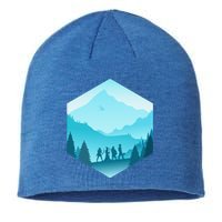 Fantasy Art Nerdy Gaming Geeky Gamer Sustainable Beanie