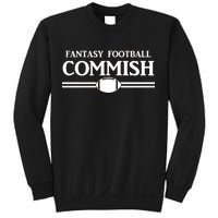 Fantasy Football Commish Sweatshirt