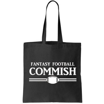 Fantasy Football Commish Bag