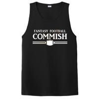 Fantasy Football Commish PosiCharge Competitor Tank