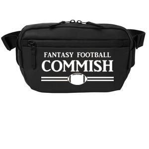 Fantasy Football Commish Crossbody Pack