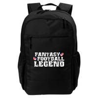 Fantasy Football Legend Backpack