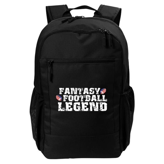 Fantasy Football Legend Backpack