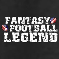 Fantasy Football Legend Hat