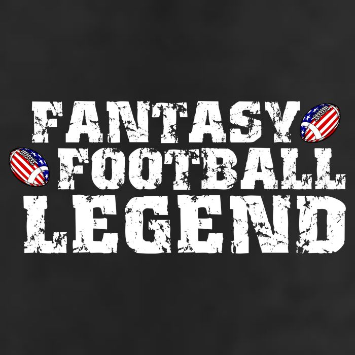 Fantasy Football Legend Hat