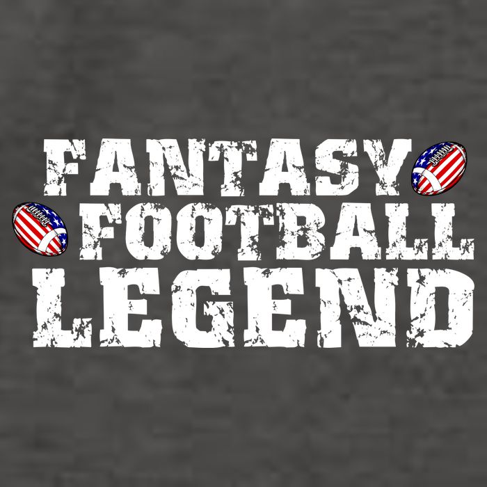 Fantasy Football Legend Vector Backpack