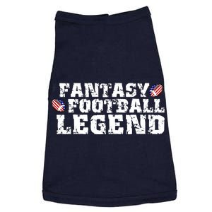 Fantasy Football Legend Doggie Tank