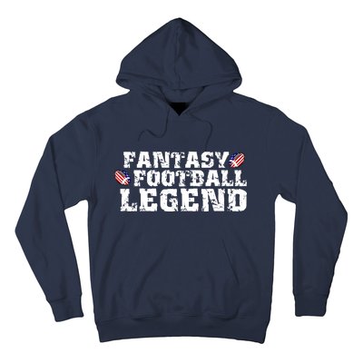 Fantasy Football Legend Hoodie