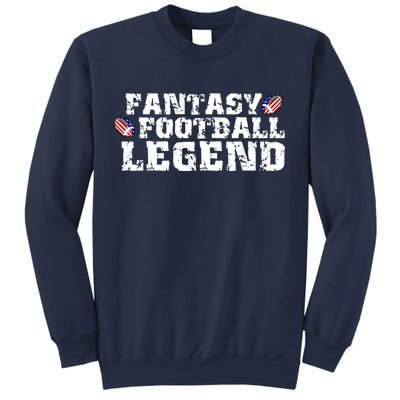 Fantasy Football Legend Sweatshirt