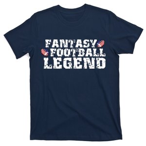 Fantasy Football Legend T-Shirt