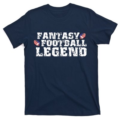 Fantasy Football Legend T-Shirt