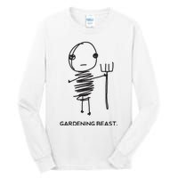 Funny And Odd Gardening For Gardeners And Farmers Tall Long Sleeve T-Shirt