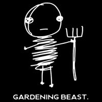 Funny And Odd Gardening For Gardeners And Farmers City Backpack