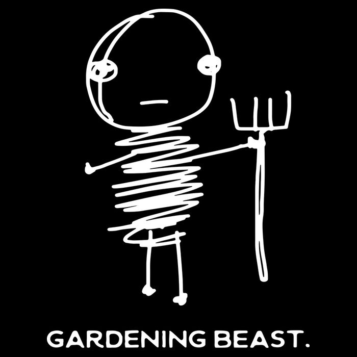 Funny And Odd Gardening For Gardeners And Farmers City Backpack