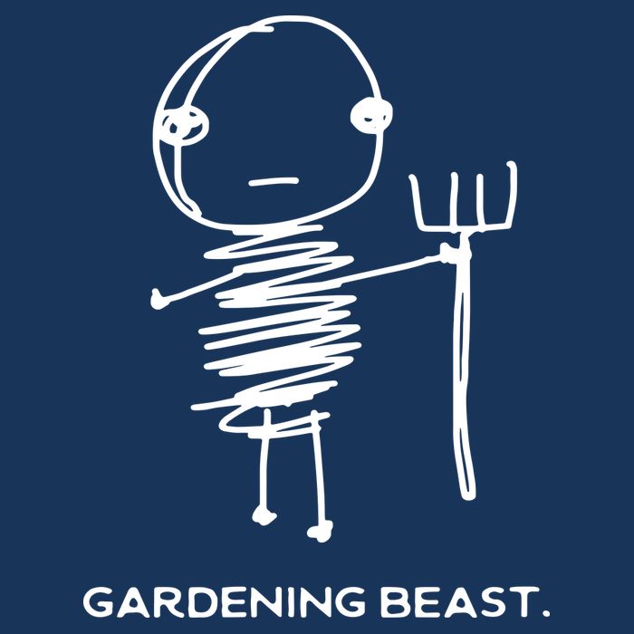 Funny And Odd Gardening For Gardeners And Farmers Cooling Performance Crew T-Shirt
