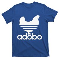 Filipino Adobo Philippines Chicken Farm Gift T-Shirt