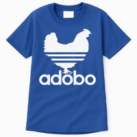 Filipino Adobo Philippines Chicken Farm Gift Tall T-Shirt