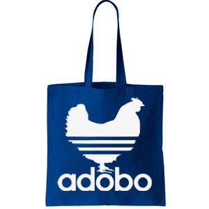 Filipino Adobo Philippines Chicken Farm Gift Tote Bag