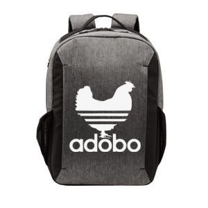 Filipino Adobo Philippines Chicken Farm Gift Vector Backpack