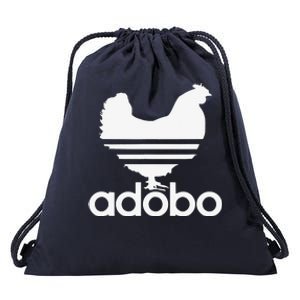 Filipino Adobo Philippines Chicken Farm Gift Drawstring Bag