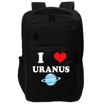 Funny Astronomy Planets Workout Gym Teachers Impact Tech Backpack