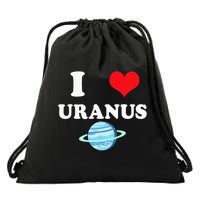 Funny Astronomy Planets Workout Gym Teachers Drawstring Bag