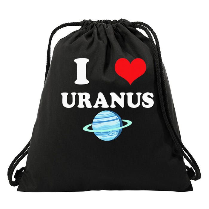 Funny Astronomy Planets Workout Gym Teachers Drawstring Bag