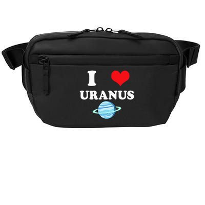 Funny Astronomy Planets Workout Gym Teachers Crossbody Pack