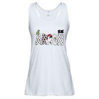 Fun Arrgh Pirate Style Pirate Costume Argh Pirate Ladies Essential Flowy Tank