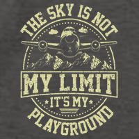 Funny Aviator Pilot Airplane Plane Aviation Gifts Vector Backpack
