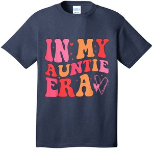 Funny Aunt Quote In My Auntie Era niece nephew matching cool T-Shirt