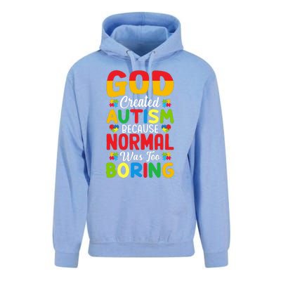 Funny Autism Quotes Motivational Autism Slogans Autism Awareness Puzzle Pieces Unisex Surf Hoodie