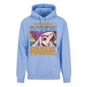 Funny Anime Quote Funny Sayings Anime Girl Quotes Retro Quote Unisex Surf Hoodie