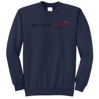 Far Above Rubies Proverbs 31 Sweatshirt