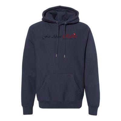 Far Above Rubies Proverbs 31 Premium Hoodie