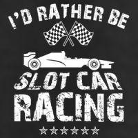 Formula Auto Racing Slot Car Checkered Flag Gift Adult Drive Performance Visor