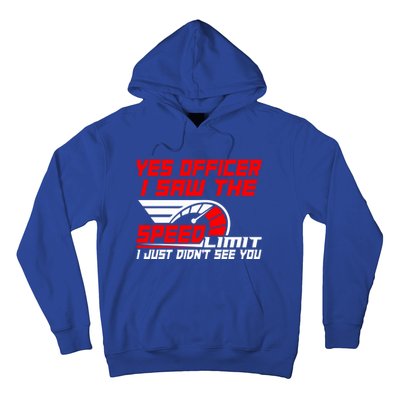 Funny Auto Racing For Car And Motorcycle Enthusiasts Gift Hoodie