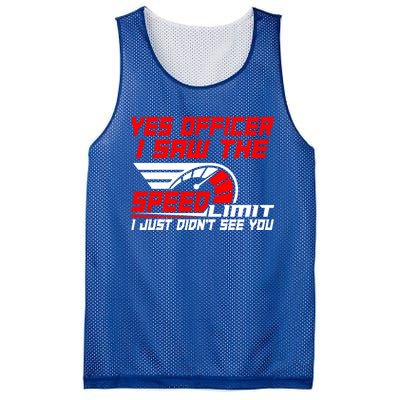 Funny Auto Racing For Car And Motorcycle Enthusiasts Gift Mesh Reversible Basketball Jersey Tank