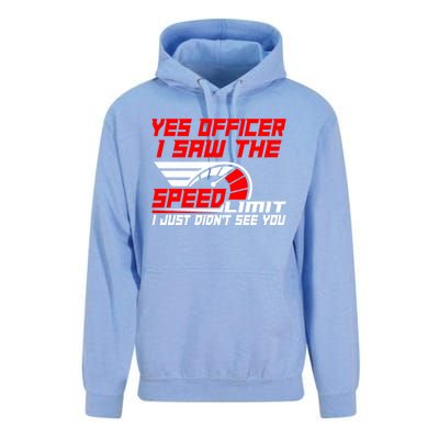 Funny Auto Racing For Car And Motorcycle Enthusiasts Gift Unisex Surf Hoodie