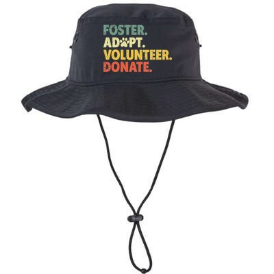 Foster Adopt Rescue Dog Lover Pet Adoption Foster To Adopt Bucket Hat