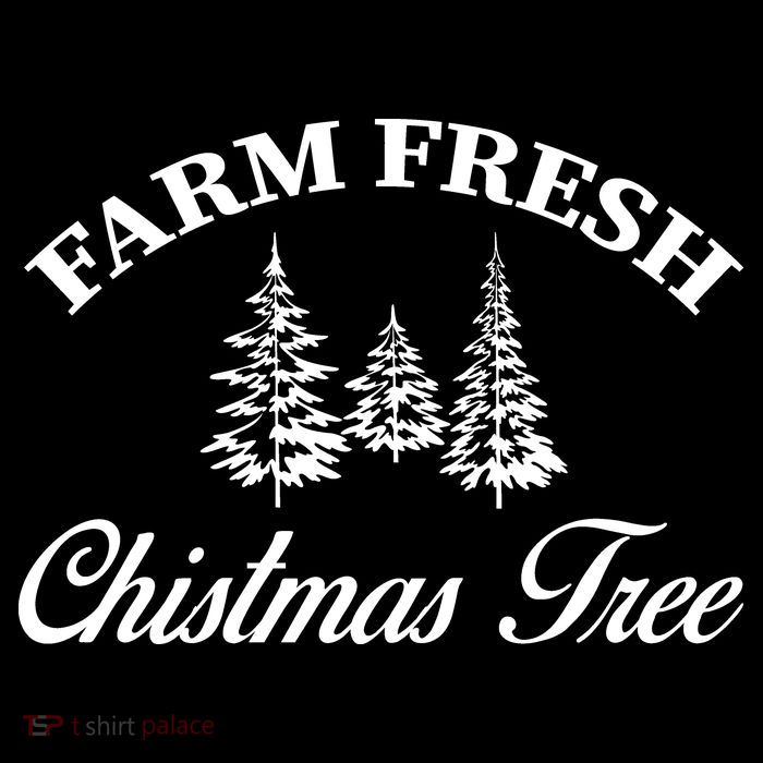 Farm Fresh Christmas Tree Impact Tech Backpack