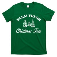 Farm Fresh Christmas Tree T-Shirt