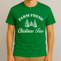 Farm Fresh Christmas Tree T-Shirt